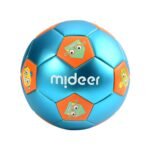 Soccer Ball - Blue - Image 2